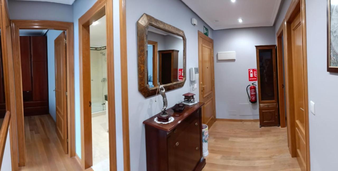 Apartamento Bergantin Habana Vut ريباذيسييّا المظهر الخارجي الصورة