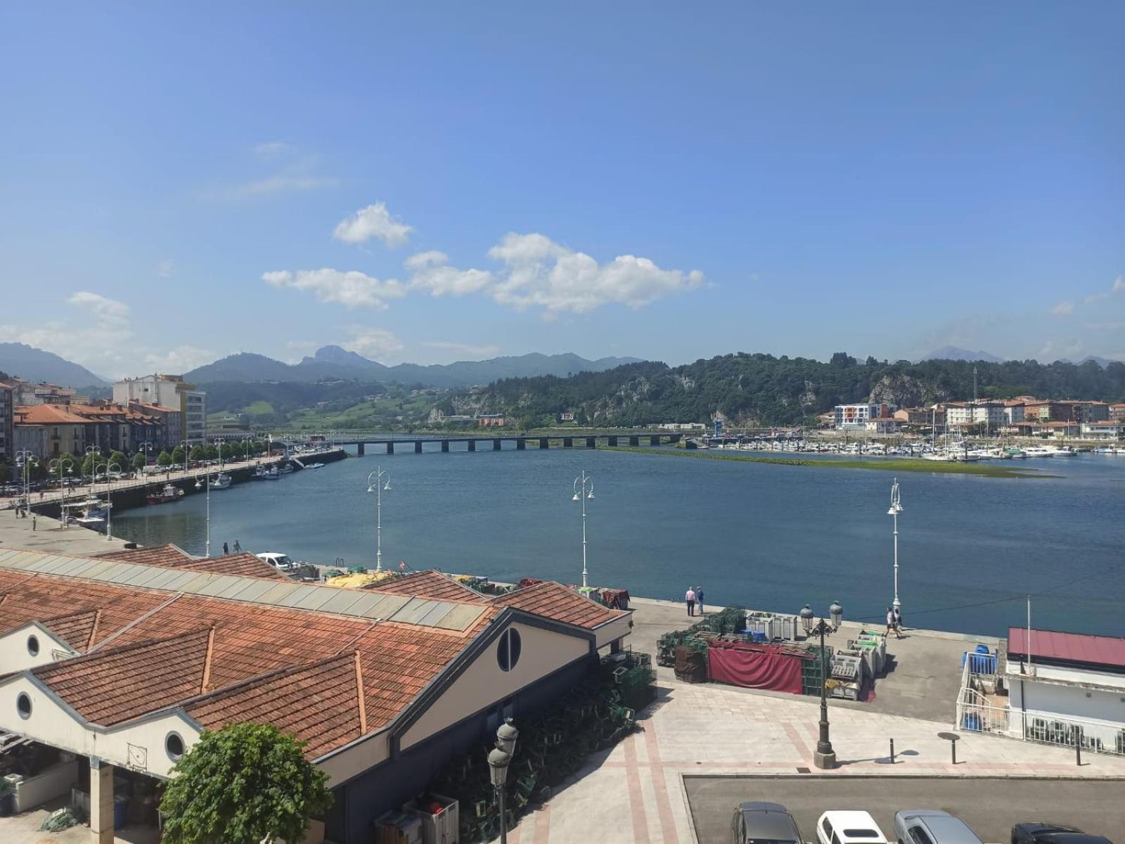 Apartamento Bergantin Habana Vut ريباذيسييّا المظهر الخارجي الصورة