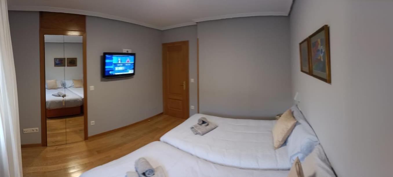 Apartamento Bergantin Habana Vut ريباذيسييّا المظهر الخارجي الصورة